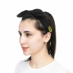 Best reviews of 🧨 Unbranded 👩 Women's ZooZatz Iowa Hawkeyes Knot Headband 👍
