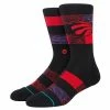 Coupon ⌛ Unbranded Men's Stance Toronto Raptors Cryptic Crew 🧦 Socks ✨