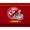Cheapest 😉 Unbranded Kansas City Chiefs Helmet Mouse Pad ⌛