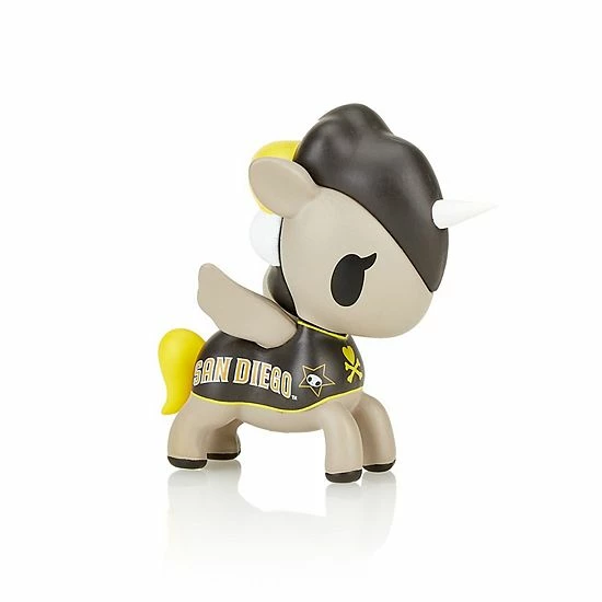 Buy โค๏ธ Unbranded Tokidoki X MLB San Diego Padres Collectible Unicorno ๐ฏ - Image 2