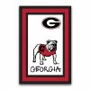 Brand new 🥰 Unbranded Georgia Bulldogs Team Logo Garden Flag 💯