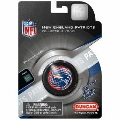 Hot Sale 🎉 Unbranded New England Patriots Duncan Yo-Yo 🎁