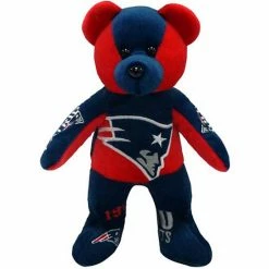 Best reviews of ⌛ Unbranded New England Patriots Thematic Plush Bear 🔥