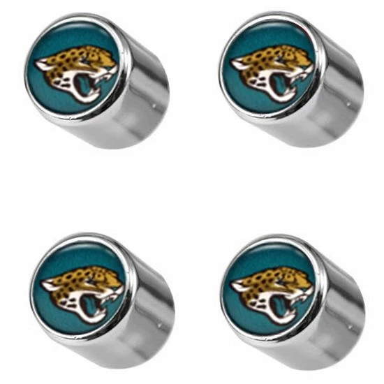 Promo ๐ Unbranded Jacksonville Jaguars Valve Stem Covers ๐ - Image 3