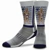 Top 10 ⭐ Unbranded Youth For Bare Feet Penn State Nittany Lions Mascot V-Curve Crew 🧦 Socks 🥰