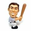Discount 💯 Unbranded Christian Yelich Milwaukee Brewers Big Shot Ballers Figurine 🔥