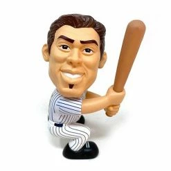 Discount 💯 Unbranded Christian Yelich Milwaukee Brewers Big Shot Ballers Figurine 🔥