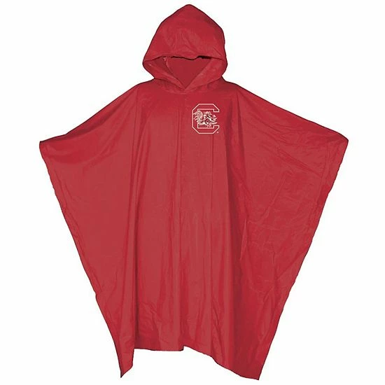 Top 10 ๐ Unbranded South Carolina Gamecocks Midweight Poncho ๐คฉ