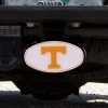 Best Pirce 🤩 Unbranded Tennessee Volunteers Domed Logo Plastic Hitch Cover 👍