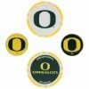Hot Sale 🥰 Unbranded Oregon Ducks Ball Marker Set 🎁
