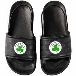 Best reviews of 🔔 Unbranded Toddler FOCO Boston Celtics Wordmark Legacy 🩴 Sandal 🧨