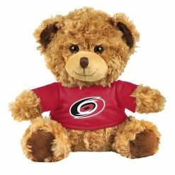 Best deal ✨ Unbranded Carolina Hurricanes Team 👚 Shirt Bear 🎉