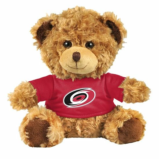 Best deal ✨ Unbranded Carolina Hurricanes Team 👚 Shirt Bear 🎉