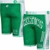 Outlet 😉 Unbranded Youth Ethika Kelly Green/Gray Boston Celtics 2021/22 City Edition Boxer Briefs ✔️