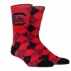Top 10 🔥 Unbranded Men's Rock Em 🧦 Socks South Carolina Gamecocks HyperOptic Argyle 👗 Dress 🧦 Socks 👍
