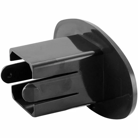 Outlet โ Unbranded Mississippi State Bulldogs Domed Logo Plastic Hitch Cover ๐ - Image 3