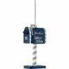Best Pirce ❤️ Unbranded FOCO New York Yankees Mailbox Ornament 🧨