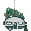 Brand new 🧨 Unbranded FOCO Michigan State Spartans Camper Ornament 😀