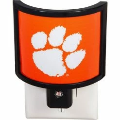 Outlet 😀 Unbranded Clemson Tigers Nightlight 🤩