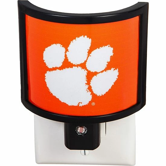Outlet ๐ Unbranded Clemson Tigers Nightlight ๐คฉ