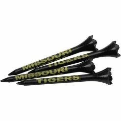 Brand new 🥰 Unbranded Missouri Tigers 2.75" Tee Pack ⌛