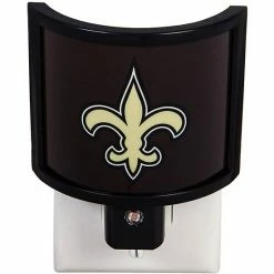 Flash Sale ⌛ Unbranded New Orleans Saints Nightlight 😍