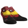 Cheapest 👍 Unbranded Men's South Carolina Gamecocks Mascot Low Ankle 🧦 Socks 🛒