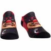 Cheapest ⌛ Unbranded 👩 Women's Cincinnati Bearcats Mascot Low Ankle-Length 🧦 Socks 👍