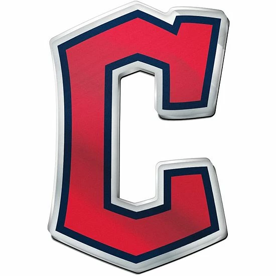 Top 10 🔥 Unbranded WinCraft Cleveland Guardians Metallic Auto Emblem 😍