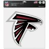 Top 10 🎁 Unbranded WinCraft Atlanta Falcons 12" X 12" Perfect Cut Decal ✔️
