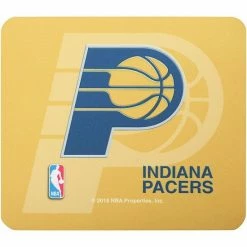 Cheap 💯 Unbranded Indiana Pacers 3D Mouse Pad ⌛