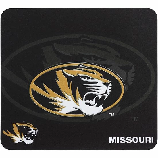 Cheapest 👍 Unbranded Missouri Tigers 3D Mouse Pad 🎁
