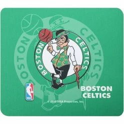 Discount 😍 Unbranded Boston Celtics 3D Mouse Pad 🧨