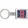 Cheapest ❤️ Unbranded WinCraft Boston Red Sox Premium Team Metal Key Ring 🎁