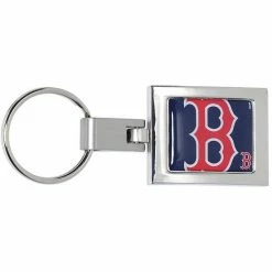 Cheapest ❤️ Unbranded WinCraft Boston Red Sox Premium Team Metal Key Ring 🎁