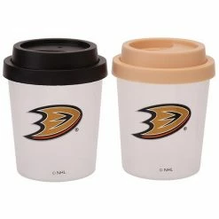 Outlet 🛒 Unbranded Anaheim Ducks Plastic Salt & Pepper Shaker 🎁