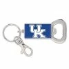 Outlet 🛒 Unbranded WinCraft Kentucky Wildcats Bottle Opener Key Ring ✨