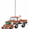 Cheapest ⌛ Unbranded FOCO Texas Longhorns Snow Plow Ornament ❤️