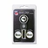 Promo ✨ Unbranded Team Golf St. Louis Rams 4-pc. Divot Tool & Ball Marker Set 🎁