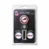 Discount 😍 Unbranded Team Golf Buffalo Bills 4-pc. Divot Tool & Ball Marker Set 🔔