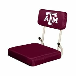 Wholesale 🎁 Unbranded Texas A&M Aggies Hardback Seat ⭐