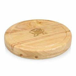 Cheapest 😍 Unbranded Picnic Time Maryland Terrapins Circo Cheese Cutting Board Set ❤️