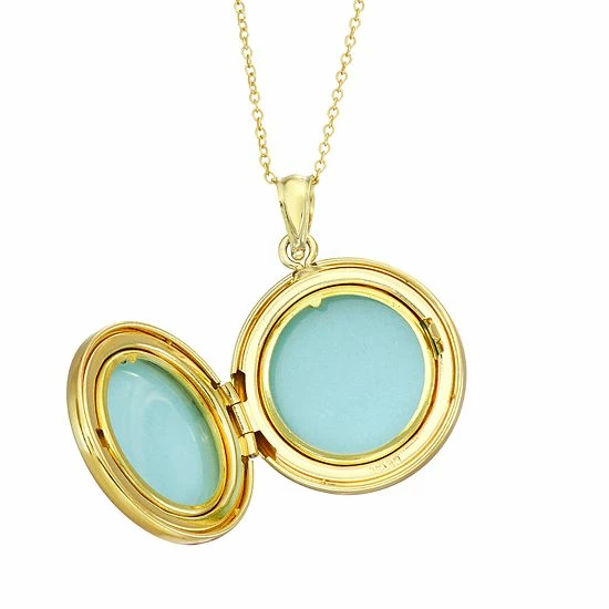 Best reviews of 🧨 Unbranded Sterling Silver Compass Locket Necklace ⭐ - Image 2