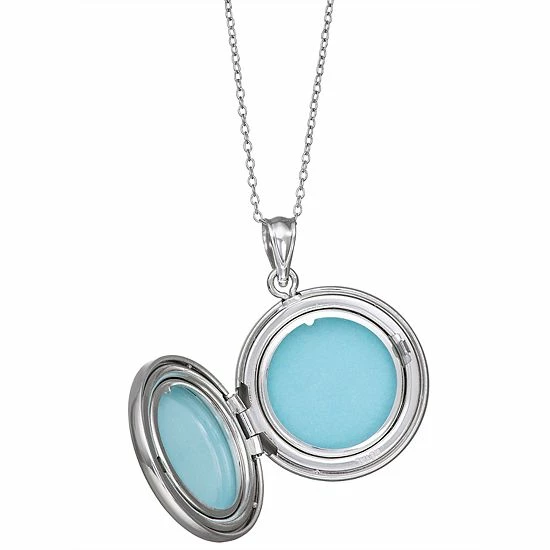 Best reviews of 🧨 Unbranded Sterling Silver Compass Locket Necklace ⭐ - Image 3