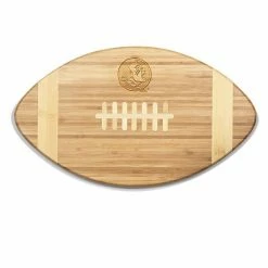 Top 10 🌟 Unbranded Florida State Seminoles Touchdown Football Cutting Board Serving Tray 🥰