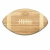 Outlet 🎉 Unbranded Florida Gators Touchdown Football Cutting Board Serving Tray 🧨