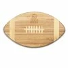 Outlet 🎉 Unbranded Arizona Wildcats Touchdown Football Cutting Board Serving Tray 👏