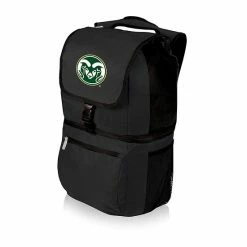Buy ⌛ Unbranded Picnic Time Colorado State Rams Zuma Cooler 🎒 Backpack 😀