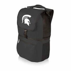 Discount 🎉 Unbranded Picnic Time Michigan State Spartans Zuma Cooler 🎒 Backpack 🔔