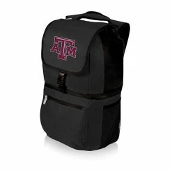 Discount 👍 Unbranded Picnic Time Texas A&M Aggies Zuma Cooler 🎒 Backpack 🥰